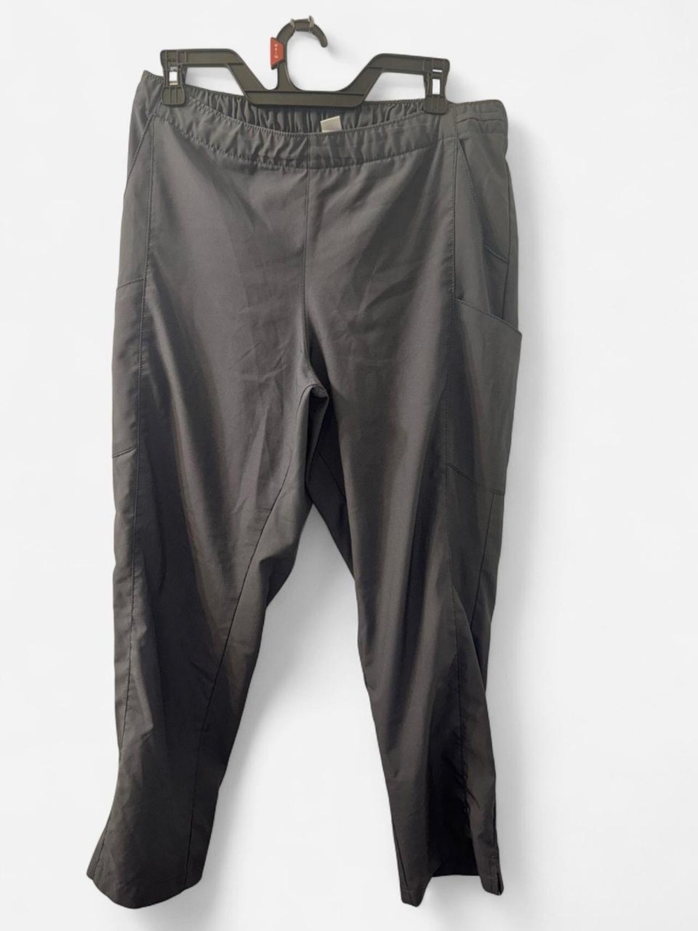 WonderWink Women's Grey Track Scrubs